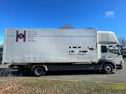 Mercedes-Benz Atego 1223 BDF