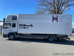 Mercedes-Benz Atego 1223 BDF