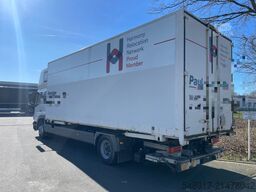 Mercedes-Benz Atego 1223 BDF