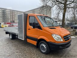 mercedes-benz Sprinter 515 CDI 3.5t Pritsche 1H*AC*AHK-3500kg