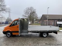 mercedes-benz Sprinter 515 CDI 3.5t Pritsche 1H*AC*AHK-3500kg