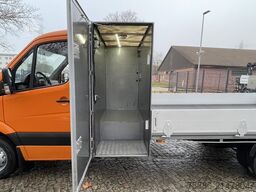 mercedes-benz Sprinter 515 CDI 3.5t Pritsche 1H*AC*AHK-3500kg
