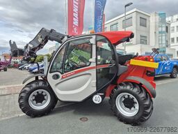 Manitou MLT 625 H Premium