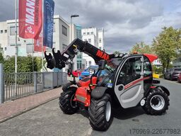 Manitou MLT 625 H Premium