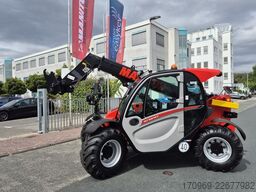 Manitou MLT 625 H Premium