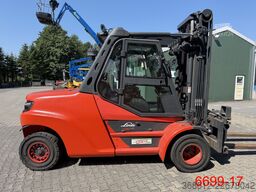 Linde H 80 D 03 / 1100