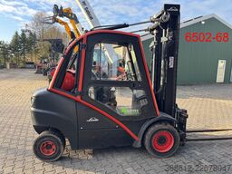 Linde H 30 T