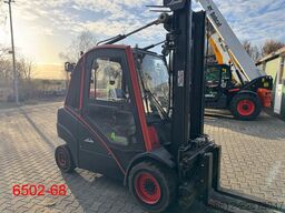 Linde H 30 T