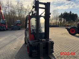 Linde H 30 T