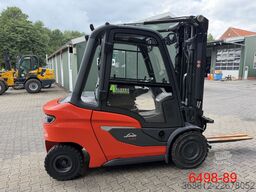 Linde H 35 D