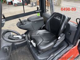 Linde H 35 D