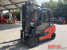 Linde H 35 D
