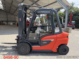 Linde H 35 D
