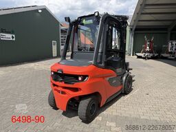Linde H 35 D