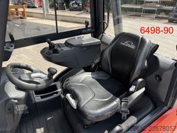 Linde H 35 D