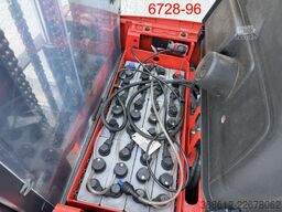 Linde L 16 i