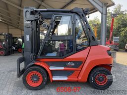 Linde H 80 D 03 / 600