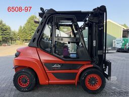 Linde H 80 D 03 / 600