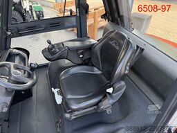 Linde H 80 D 03 / 600