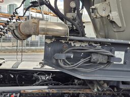 SPITZER SKL2745CAL leichter Anfahrschaden elektr. Pumpe