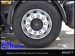 DAF XF 480 Intarder, Multiwechsler 2x AHK, TÜV 10-2026