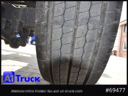 DAF XF 480 Intarder, Multiwechsler 2x AHK, TÜV 10-2026