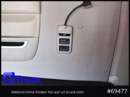 DAF XF 480 Intarder, Multiwechsler 2x AHK, TÜV 10-2026