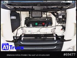 DAF XF 480 Intarder, Multiwechsler 2x AHK, TÜV 10-2026