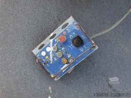 PB Lifttechnik S 225-12 ES Elektro 22,50 m