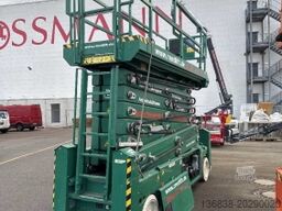 PB Lifttechnik S 225-12 ES Elektro 22,50 m