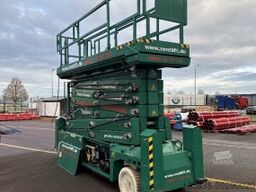 PB Lifttechnik S 225-12 ES Elektro 22,50 m