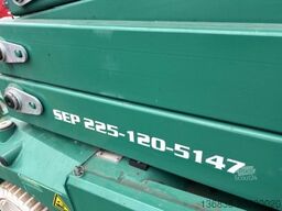 PB Lifttechnik S 225-12 ES Elektro 22,50 m