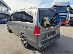 Mercedes-Benz V 300d 4-matic Avantgarde