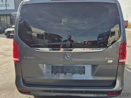 Mercedes-Benz V 300d 4-matic Avantgarde