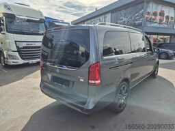 Mercedes-Benz V 300d 4-matic Avantgarde