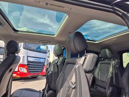 Mercedes-Benz V 300d 4-matic Avantgarde