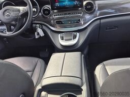 Mercedes-Benz V 300d 4-matic Avantgarde