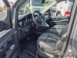 Mercedes-Benz V 300d 4-matic Avantgarde