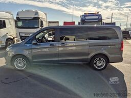 Mercedes-Benz V 250 CDI