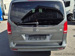 Mercedes-Benz V 250 CDI