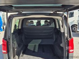 Mercedes-Benz V 250 CDI