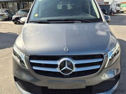 Mercedes-Benz V 250 CDI