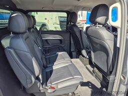 Mercedes-Benz V 250 CDI