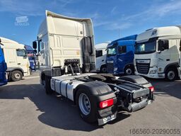 DAF XF 480 FT SUPER SPACE CAB