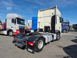 DAF XF 480 FT SUPER SPACE CAB