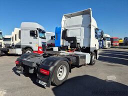 DAF CF 410 FT SPACE CAB