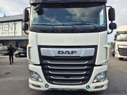 DAF XF 450 FT SUPER SPACE CAB
