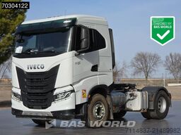 Iveco X-Way 510 4X2 Retarder Equipo Hidráulico Euro 6