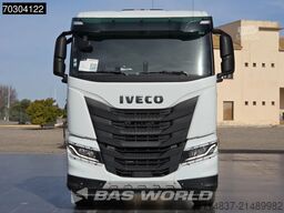 Iveco X-Way 510 4X2 Retarder Equipo Hidráulico Euro 6