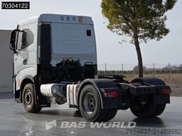 Iveco X-Way 510 4X2 Retarder Equipo Hidráulico Euro 6